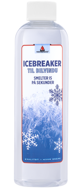 ICEBREAKER 